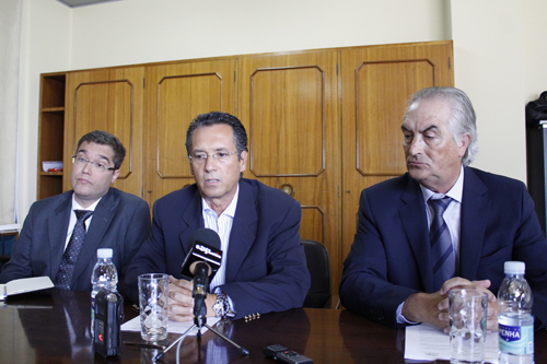 Oncologistas de Vila Real vão dar consultas em Macedo