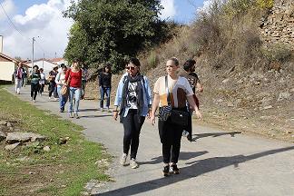 Contacto com a natureza promovido este fim-de-semana no concelho de Vimioso