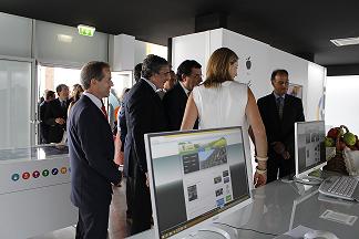 Primeira Loja Interactiva de Turismo do Douro abre em Carrazeda de Ansiães