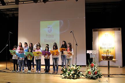 Estudantes de Vinhais distinguidos com prémio de Mérito