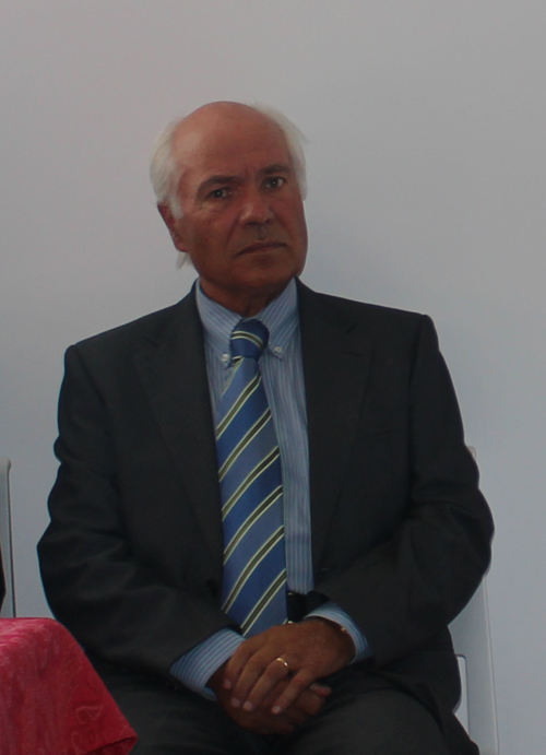 Provedor da Misericórdia de Mirandela suspende mandato