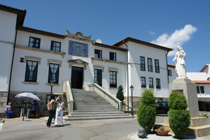 Santa Casa de Bragança vai criar Unidade de Cuidados Continuados