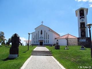 Diocese de Bragança Miranda quer divulgar Rota da Fé
