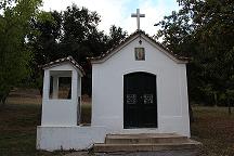 Moradores de Espinhosela preocupados com vaga de assaltos