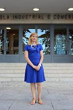 Directora do Agrupamento de Escolas Abade Baçal admite que é cada vez mais difícil gerir o orçamento