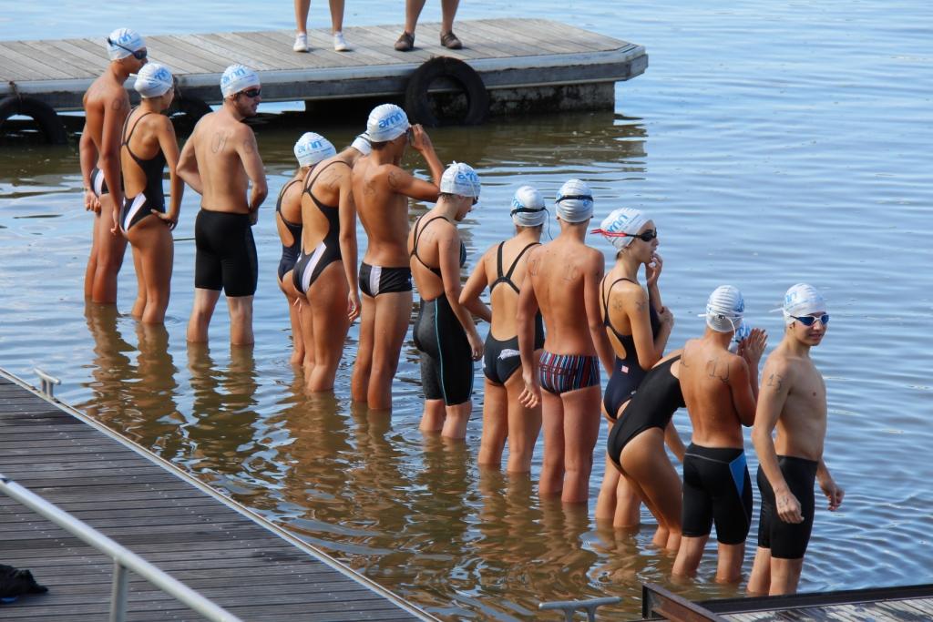Sete pódios para atletas do distrito de Bragança