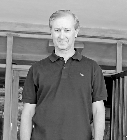 Vítor Esteves diz que não se justifica centro escolar em Mirandela