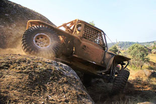 Levi Shirley vence King of Portugal