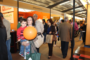 Visitantes superam expectativas nos primeiros dias dos Gorazes