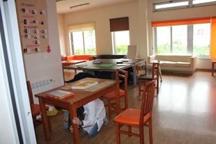 Simulacros em 16 instituições do distrito