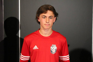 Brigantino na Selecção Nacional