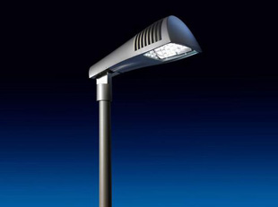 Moncorvo poupa na iluminação