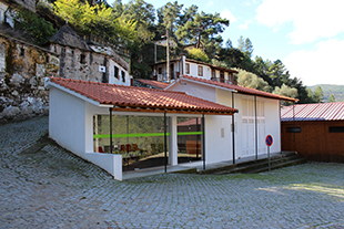 Termas de Carrazeda aguardam aprovação do projecto do balneário