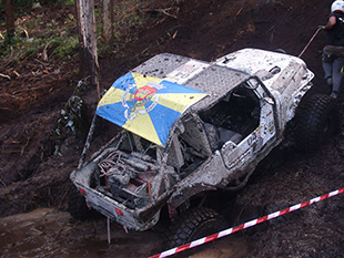 Brigantino sagra-se campeão nacional em absolutos