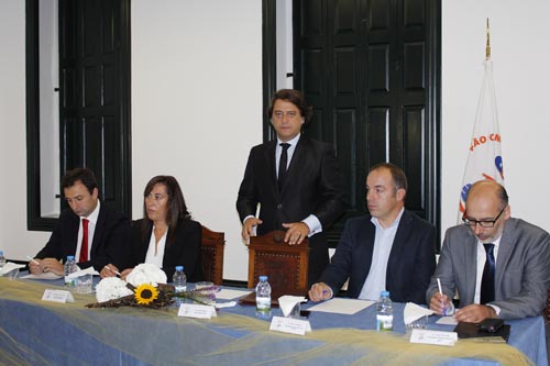 ACISB promove formação para desempregados