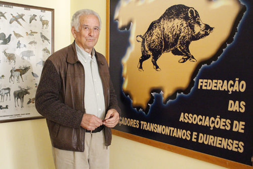 Caça ilegal está protegida pela falta de fiscalização