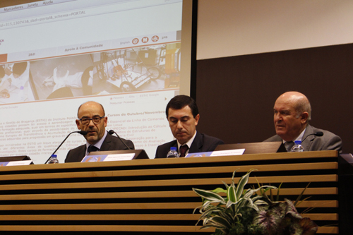 Estudantes de Contabilidade e Gestão dispensados de estágio para aceder à Ordem