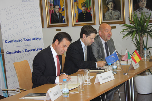 Municípios transmontanos querem reabrir Caminhos de Santiago