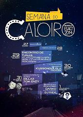 Semana do caloiro de Mirandela duplica orçamento