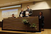 Alunos do IPB podem inscrever-se directamente na Ordem dos Engenheiros