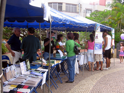 Câmara de Bragança investe um milhão de euros na Feira