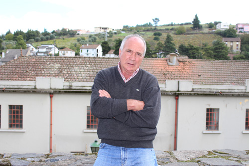 Habitante de Laviados apresenta queixa contra representante da Junta