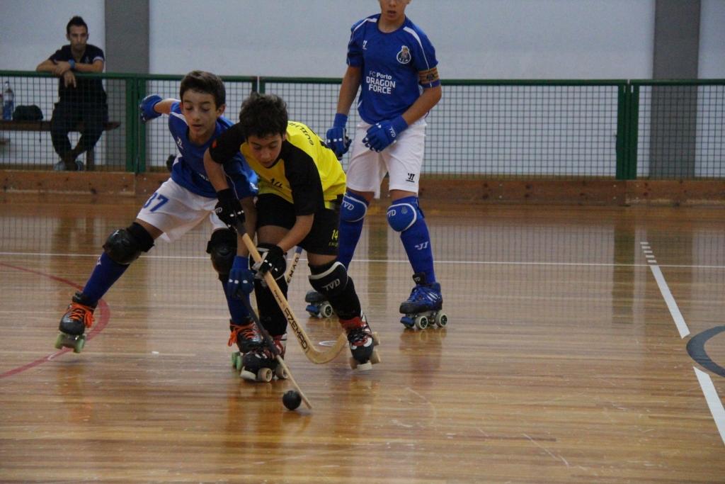 CAB 1 – F.C.Porto 9