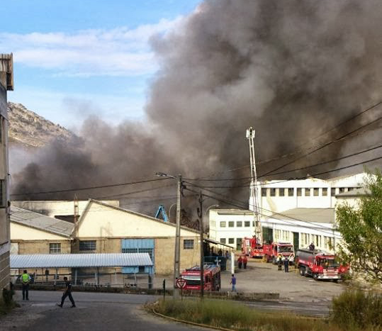 Resíduos no Complexo do Cachão são um perigo para a saúde pública