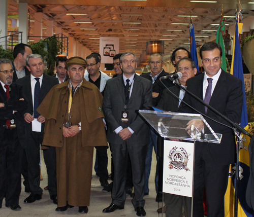 Secretário de Estado garante que desemprego diminuiu no distrito