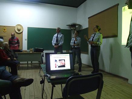 GNR está a percorrer as aldeias para evitar burlas com as novas notas de 10 euros