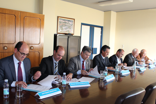 Cuidados Paliativos no Planalto prolongados com financiamento das autarquias