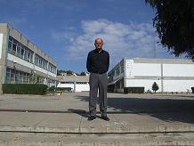 Agrupamento de Escolas de Macedo trabalha com limite de funcionários