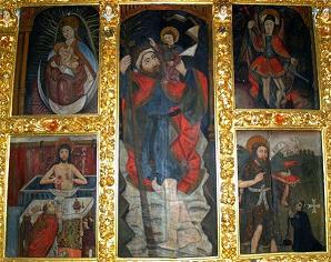 Desteque vai criar Rota dos Cavaleiros de Malta