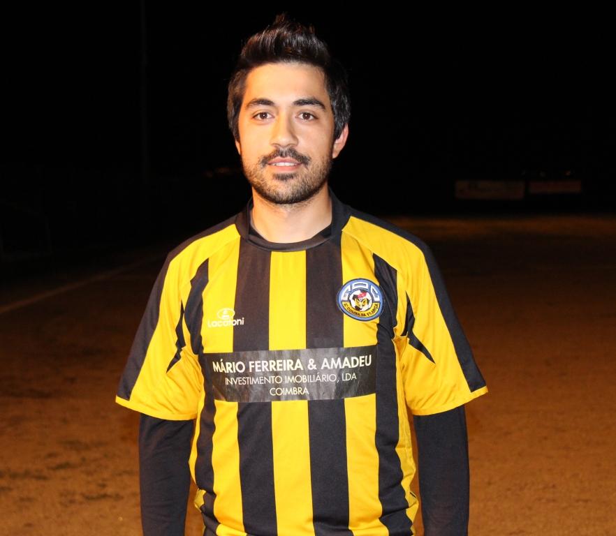 Santa Comba da Vilariça o verdadeiro exemplo de amor à camisola