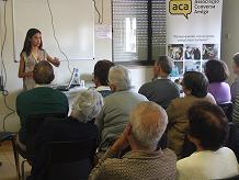 Mais de 200 pessoas festejaram o Dia do Idoso em Alfândega da Fé