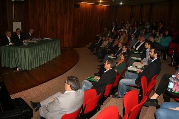 Participação dos cidadãos na vida política em debate em Mirandela