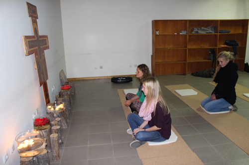 IPB abre espaço para religioso para diferentes comunidades