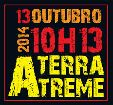 “Terra Treme” na ASCUDT