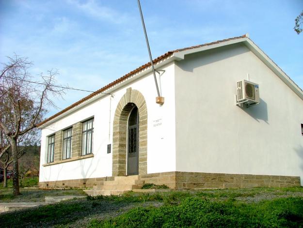 Escolas de turismo já foram entregues a privados