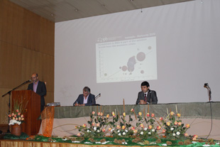 IPB vê aprovado projecto inovador na área das plantas aromáticas