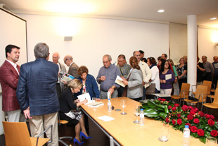 Livro recorda Visconde Vila Maior