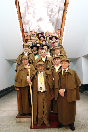 Centro Interpretativo da Castanha em Espinhosela