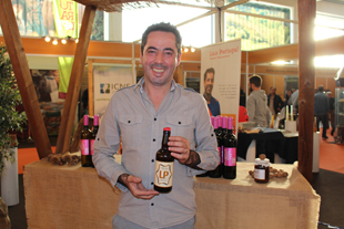 Produtos tradicionais inspiram cerveja