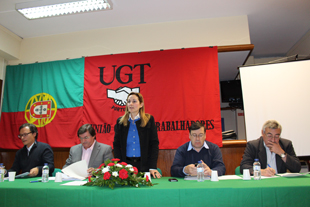 Sindicato apresenta proposta para contratar enfermeiros na ULS