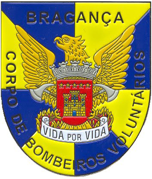 Bombeiros de Bragança em missão na Argélia