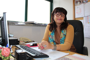 “Ainda tenho um professor que não consegui colocar”