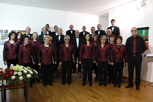 Trinta anos de CantARES Transmontanos