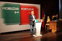 António Costa apresenta “Agenda para a Década” em Bragança