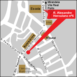 Banco assaltado à mão armada em Macedo de Cavaleiros