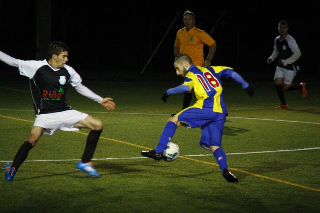 Vinhais triunfa em Bragança